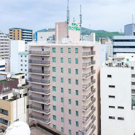 Hotel Wing Port Nagasaki Exterior photo