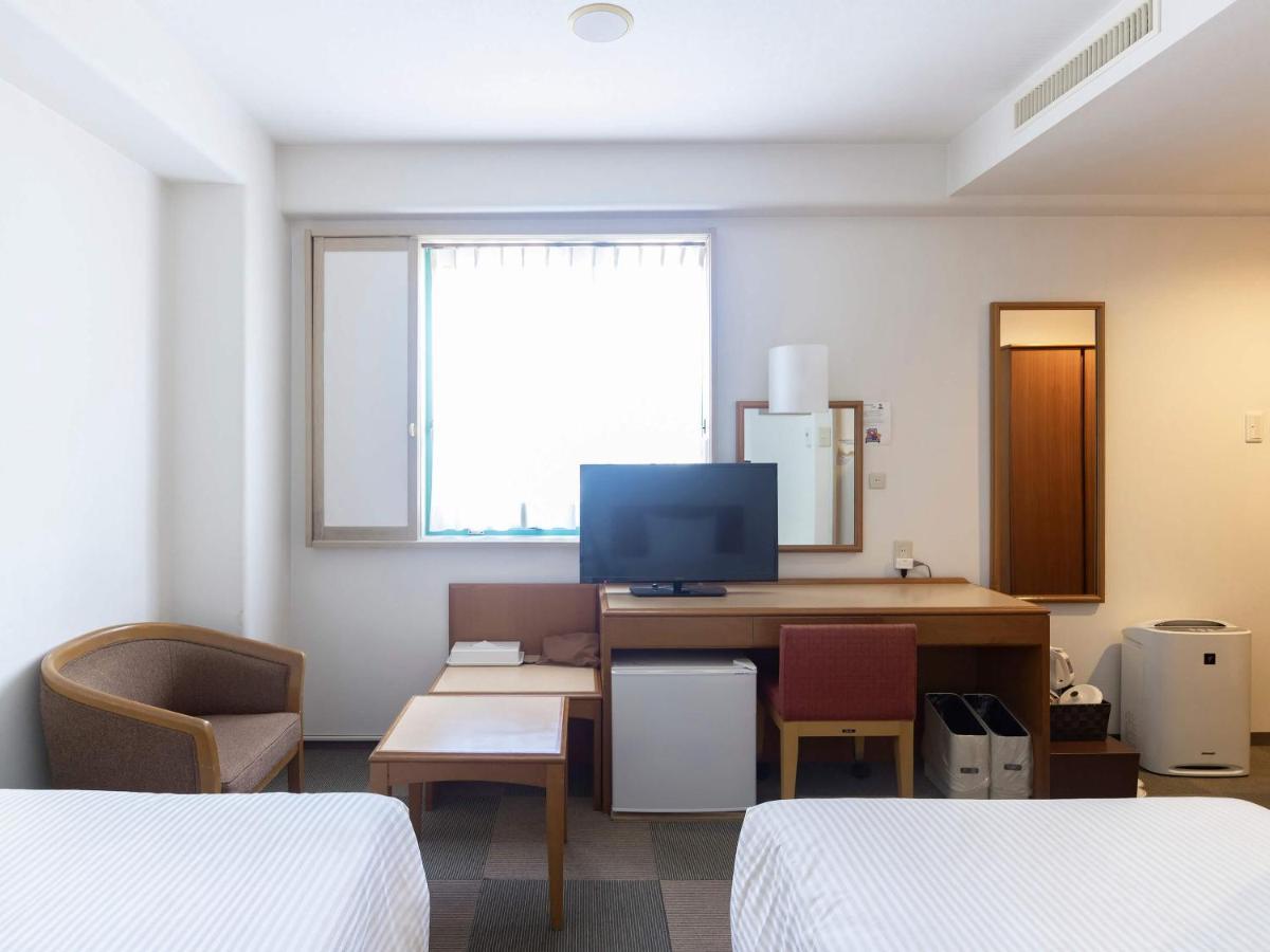 Hotel Wing Port Nagasaki Exterior photo