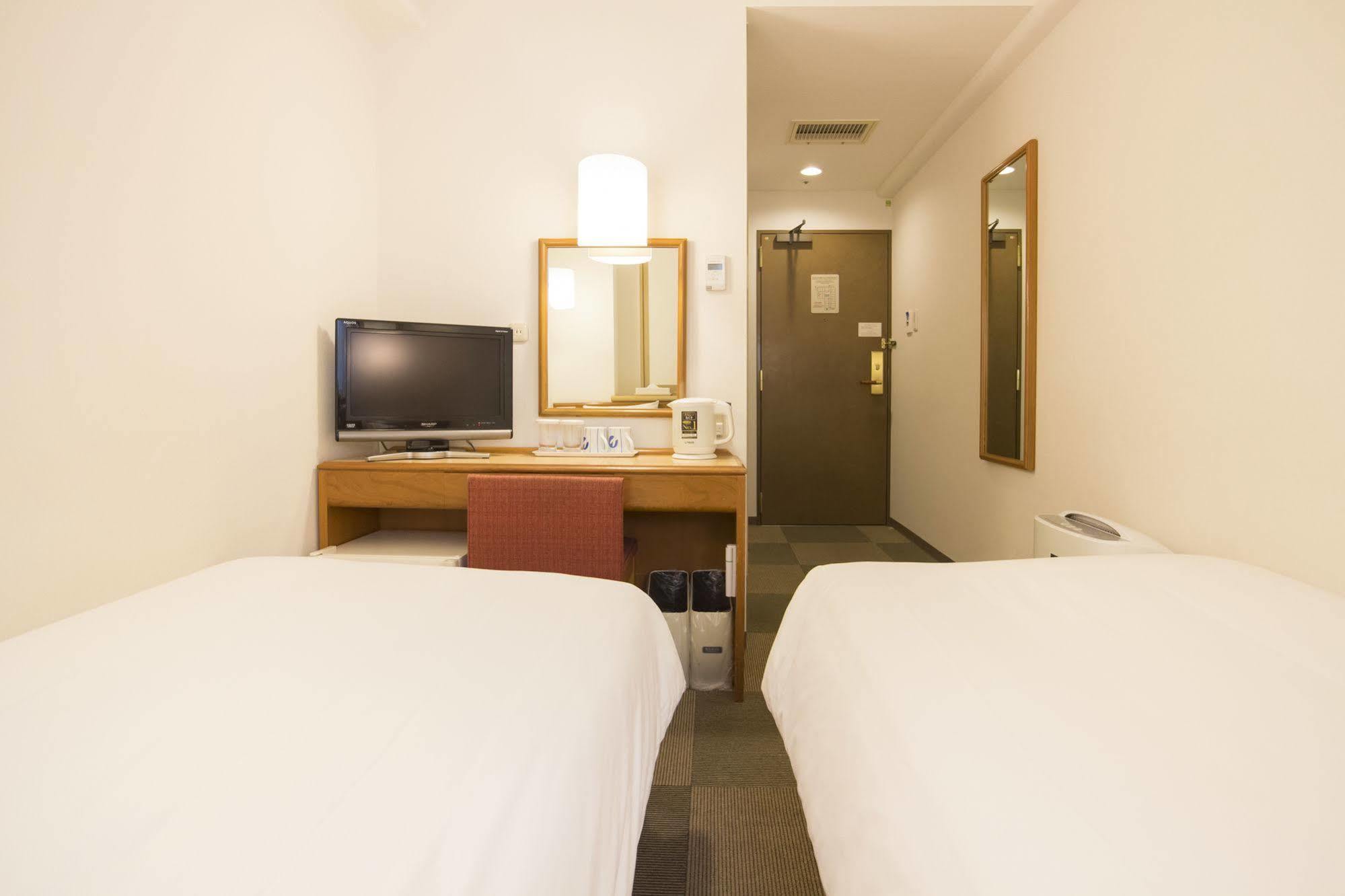 Hotel Wing Port Nagasaki Exterior photo