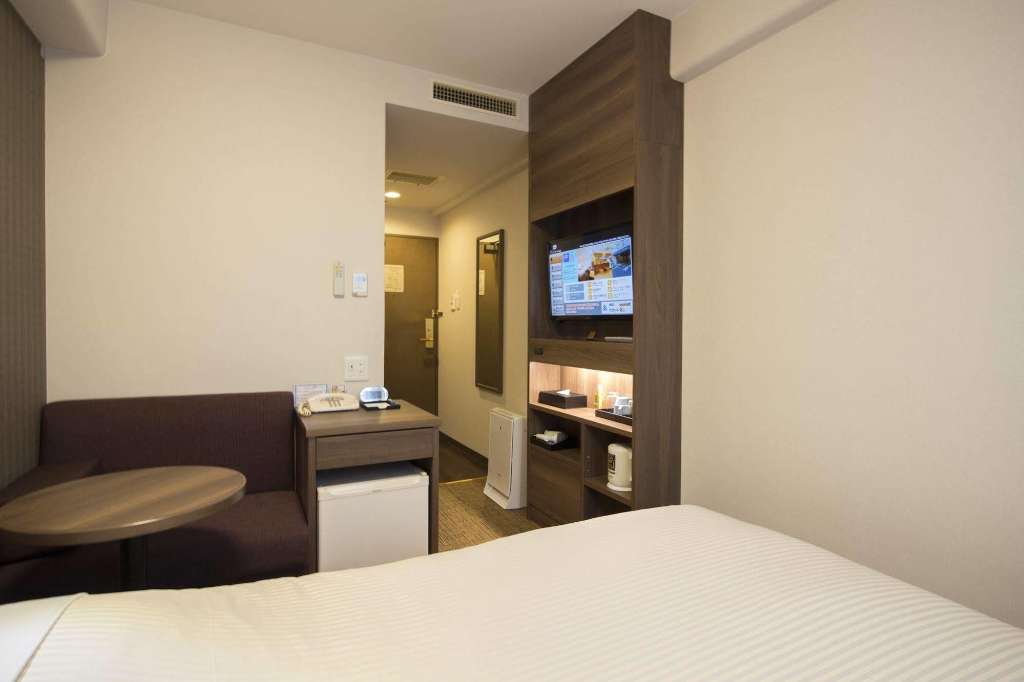 Hotel Wing Port Nagasaki Exterior photo